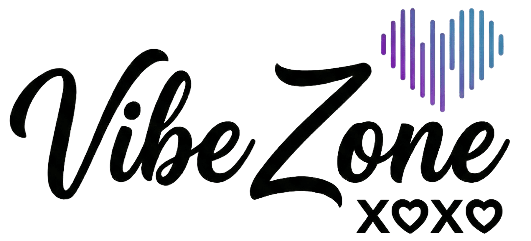 Vibe Zone Logo